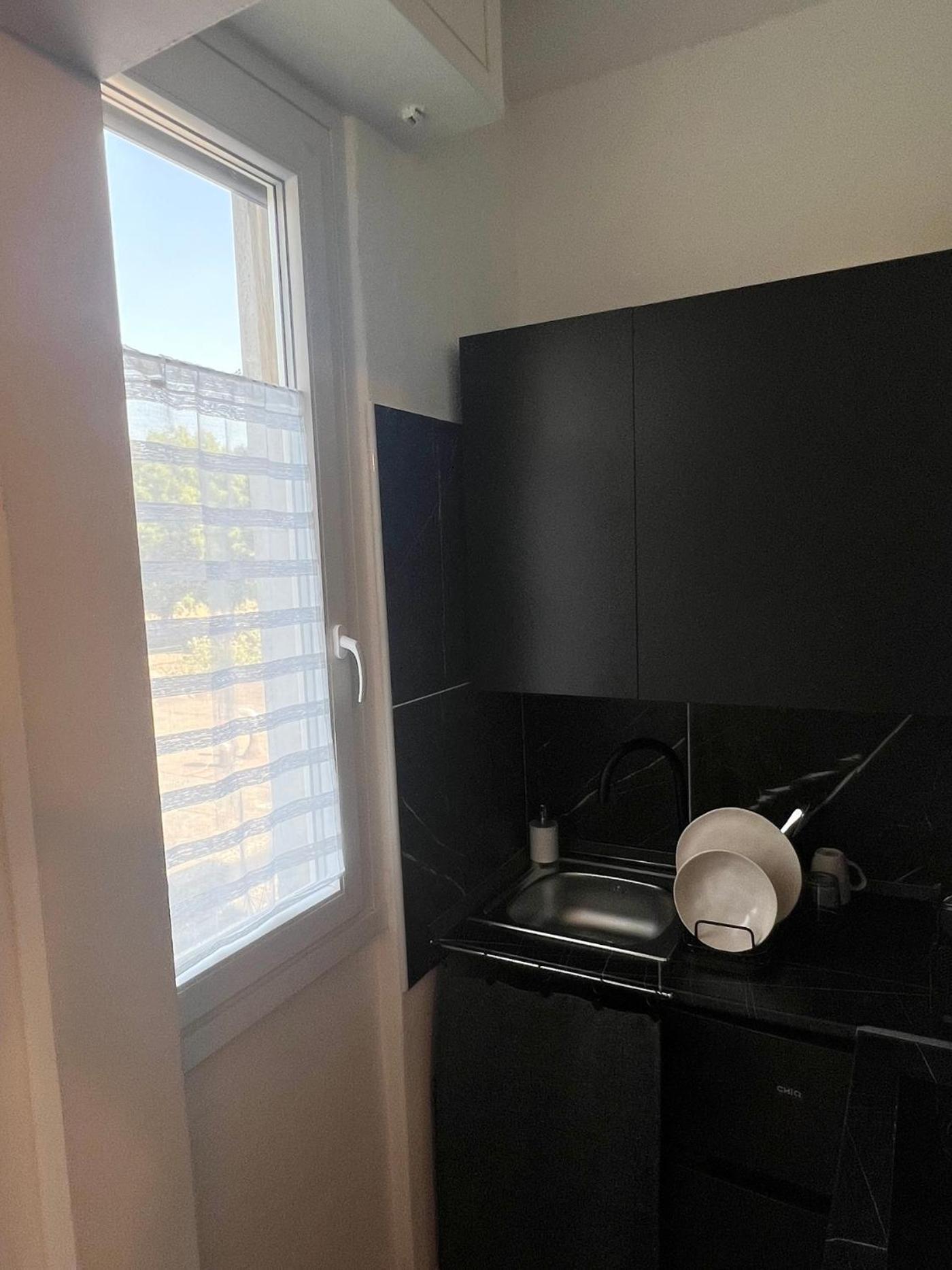 Moderno Ed Elegante Loft Con Balcone Apartment Milano Ngoại thất bức ảnh
